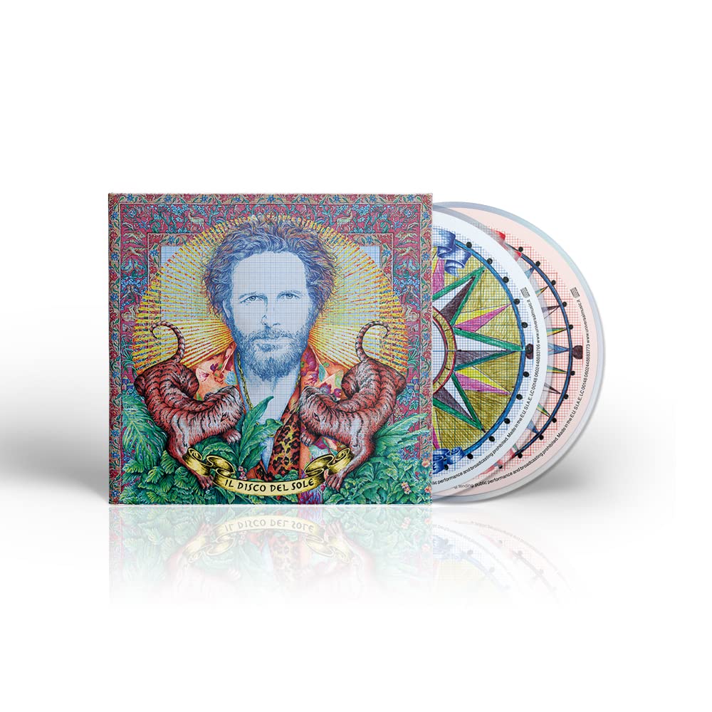 Il Disco Del Sole