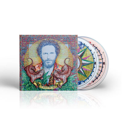 Il Disco Del Sole