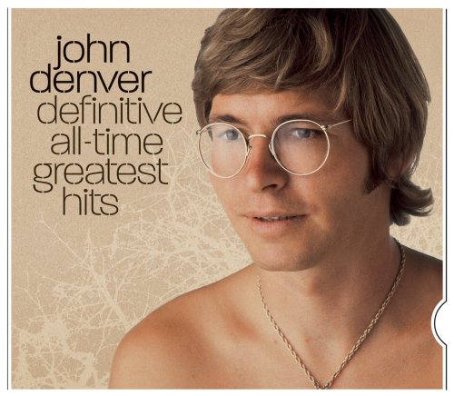 Definitive All Time Greatest Hits