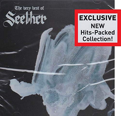 Seether-Very Best Of