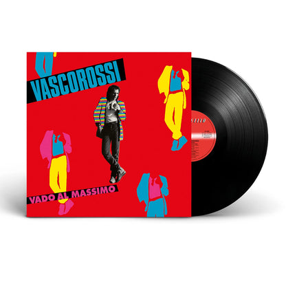 Vado Al Massimo 40 Rplay