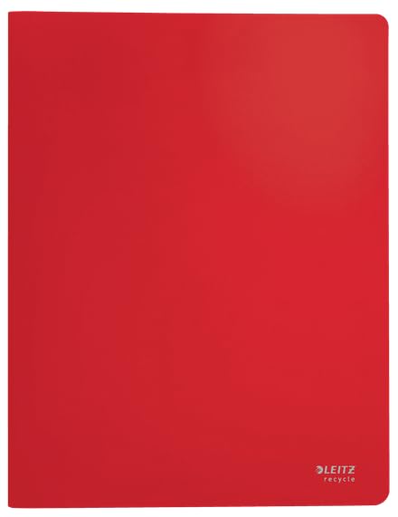 Leitz Recycle Display Book 20 Pocket