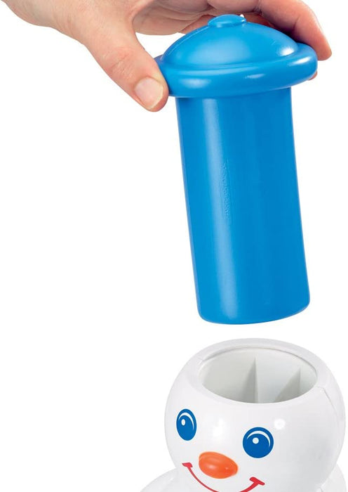 Mr Frosty Mr Frosty-2023 máquina de Hielo crujiente (Flair Leisure Products MRR02000