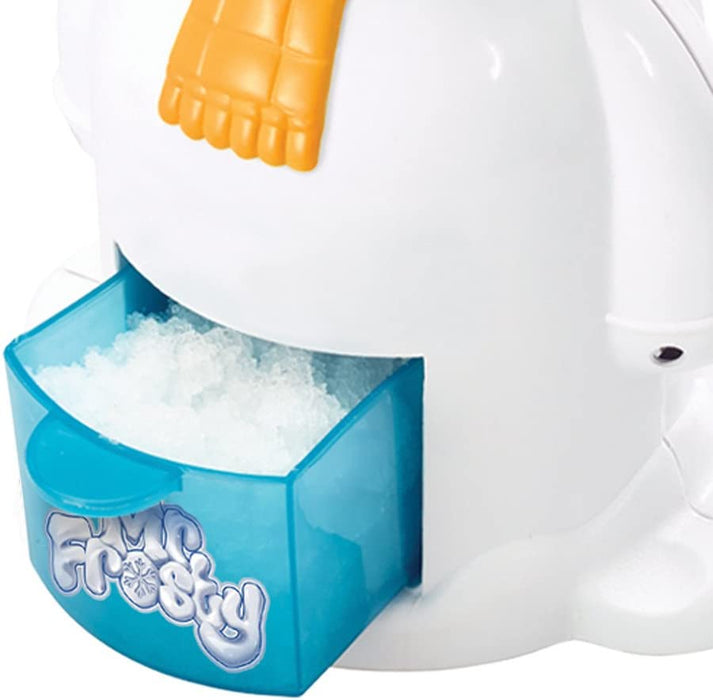 Mr Frosty Mr Frosty-2023 máquina de Hielo crujiente (Flair Leisure Products MRR02000