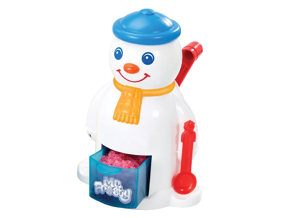 Mr Frosty Mr Frosty-2023 máquina de Hielo crujiente (Flair Leisure Products MRR02000