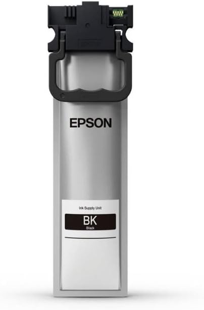 Epson Genuine WF-C53xx / WF-C58xx Series Ink Cartridge XL