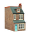 Hornby Victorian Terrace House Left Middle