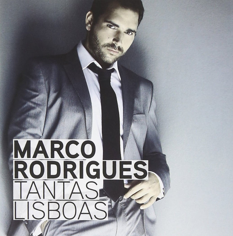 Tantas Lisboas