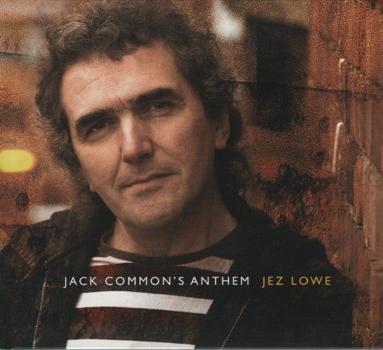Jack Common' Anthem