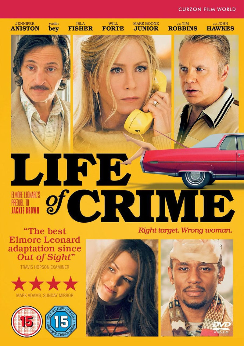 Life of Crime