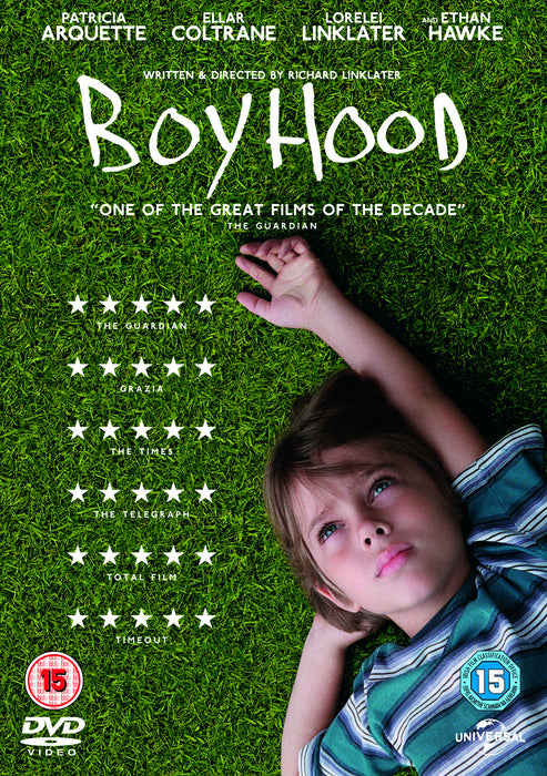 Boyhood