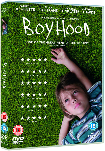 Boyhood