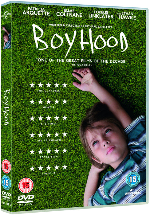 Boyhood