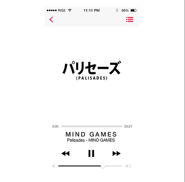Mind Games