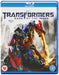 Transformers: Dark of the Moon