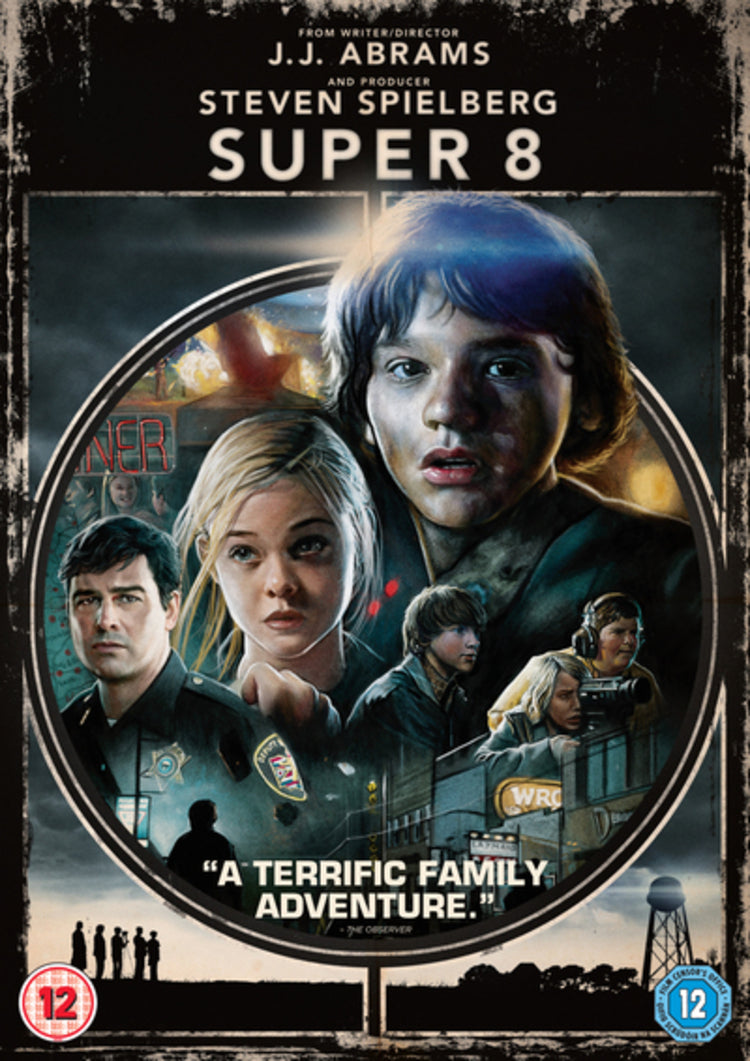 Super 8