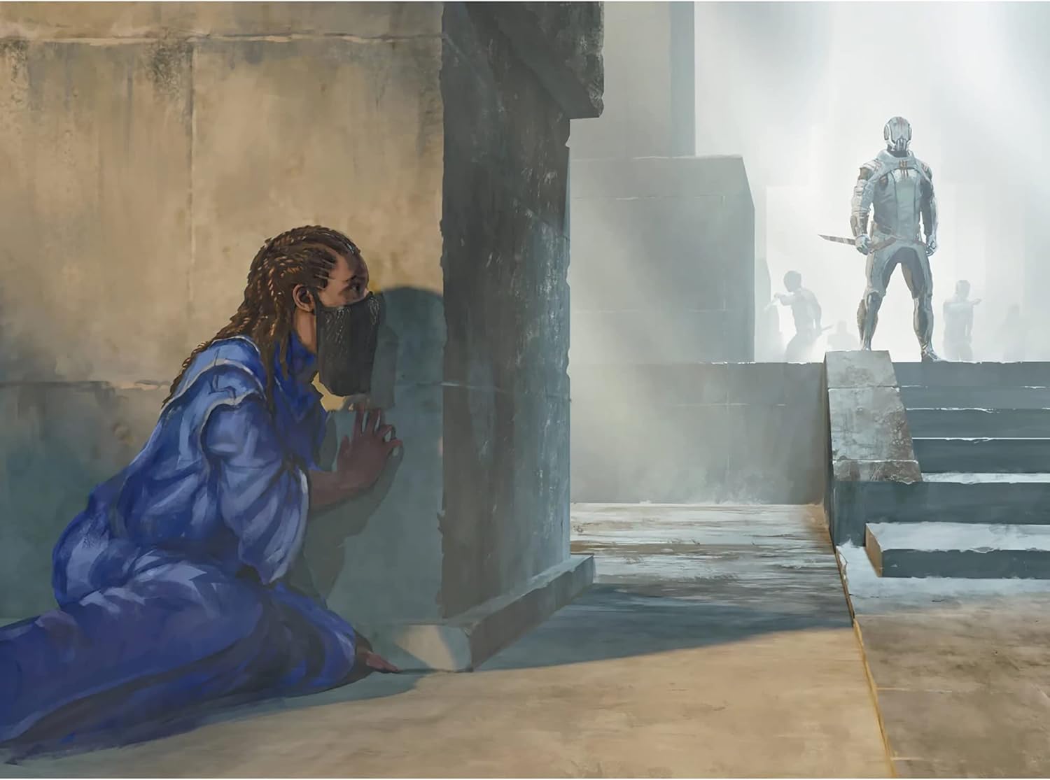 Dune - Adventures in the Imperium - Masters of Dune Collector's Edition