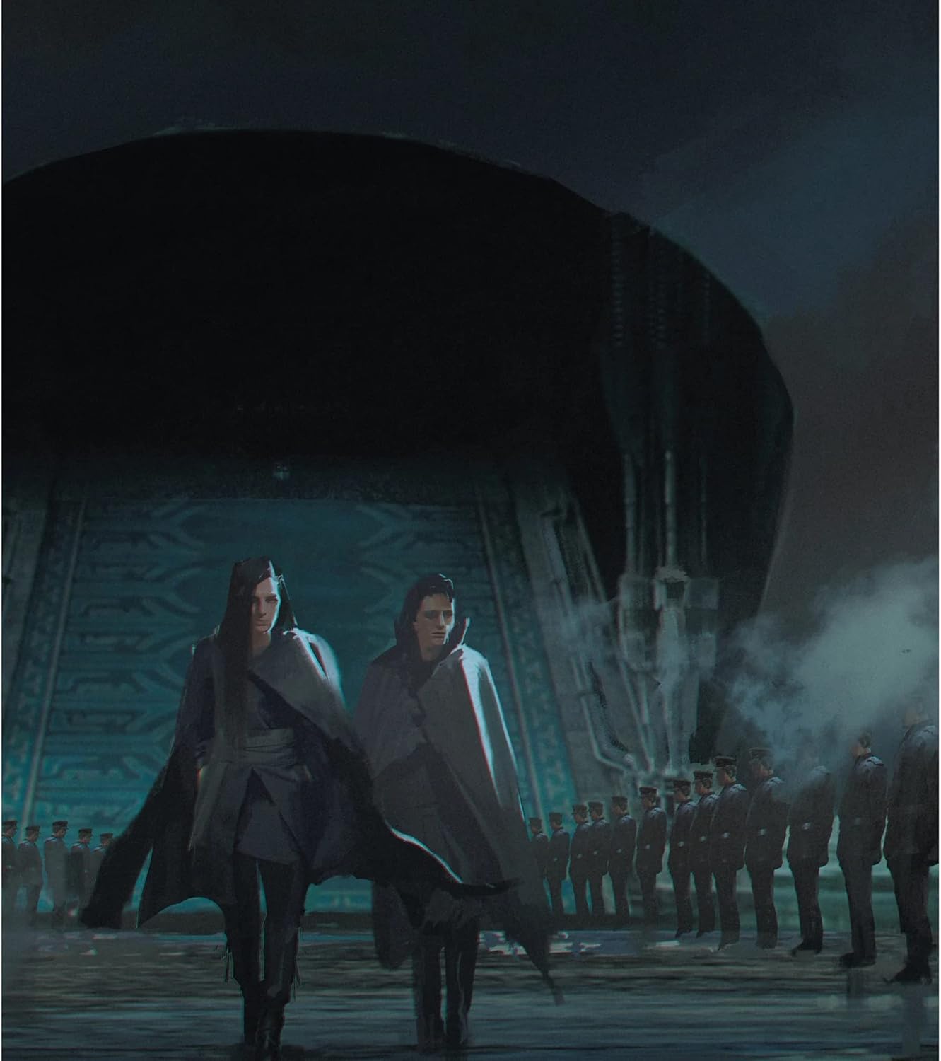 Dune - Adventures in the Imperium - Masters of Dune Collector's Edition