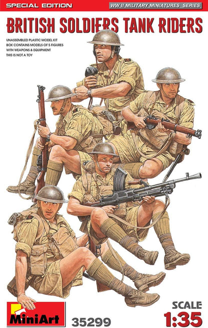 MiniArt-MIN35299 Simferopol Kit de Modelo de plástico, Color Gris, 1:35 (MA35299