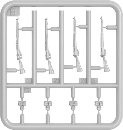 MiniArt-MIN35299 Simferopol Kit de Modelo de plástico, Color Gris, 1:35 (MA35299