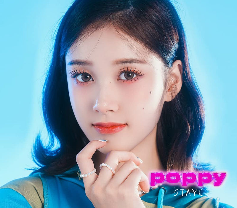 Poppy -J Version