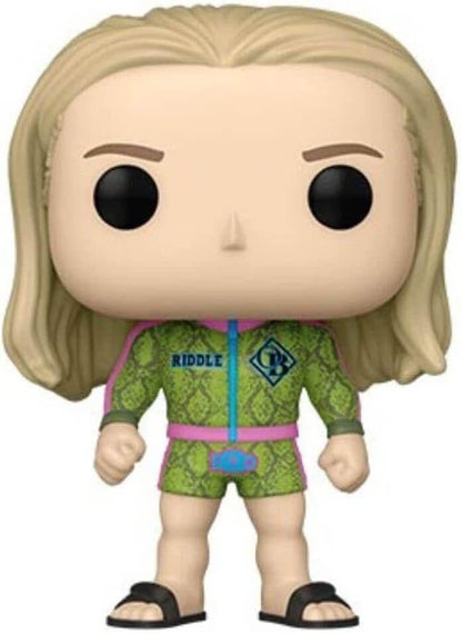 Funko POP! WWE: Matt Riddle - Collectable Vinyl Figure - Gift Idea - Official Merchandise - Toys for Kids & Adults - Sports Fans - Model Figure for Collectors and Display