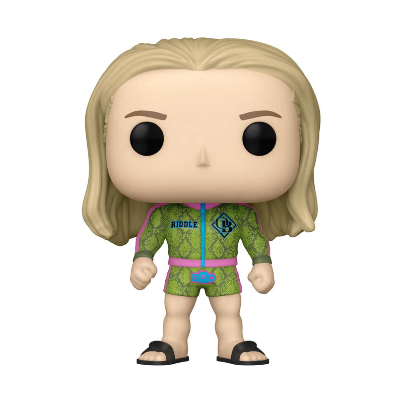 Funko POP! WWE: Matt Riddle - Collectable Vinyl Figure - Gift Idea - Official Merchandise - Toys for Kids & Adults - Sports Fans - Model Figure for Collectors and Display