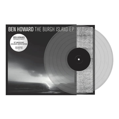 The Burgh Island E.P.