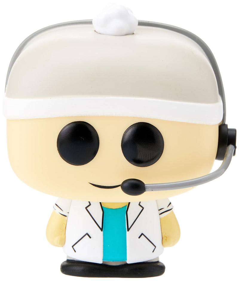 Funko Pop! TV: South Park - Boyband Stan