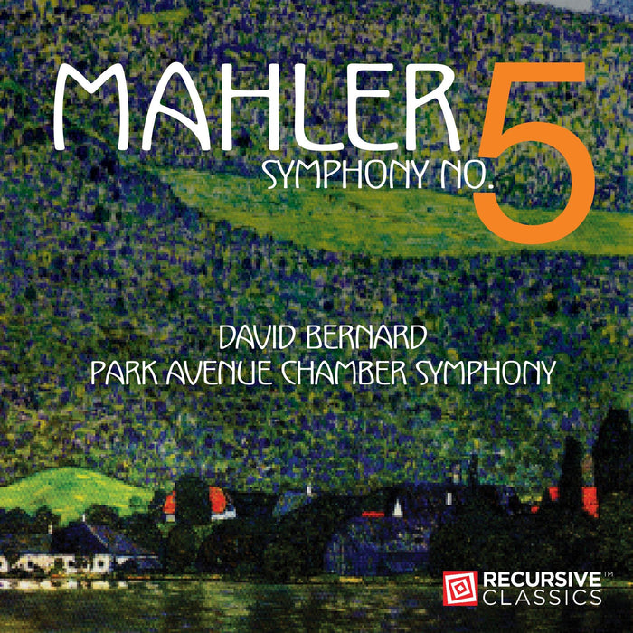 Mahler Symphony No. 5