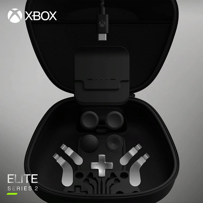Xbox Elite Series 2 – Complete Component Pack