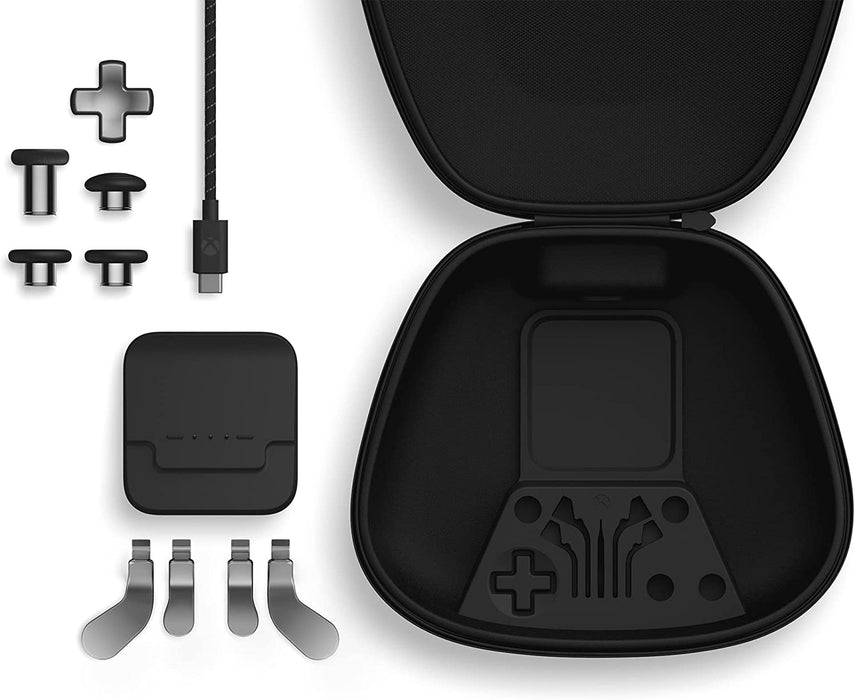 Xbox Elite Series 2 – Complete Component Pack