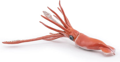 Papo - Collectible Figures - Giant Squid - Sea World - for Children - Girls and Boys - From 3 Years