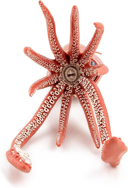 Papo - Collectible Figures - Giant Squid - Sea World - for Children - Girls and Boys - From 3 Years