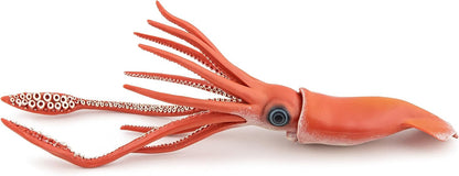 Papo - Collectible Figures - Giant Squid - Sea World - for Children - Girls and Boys - From 3 Years