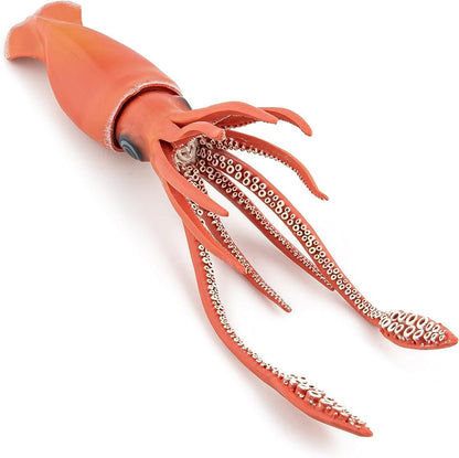 Papo - Collectible Figures - Giant Squid - Sea World - for Children - Girls and Boys - From 3 Years