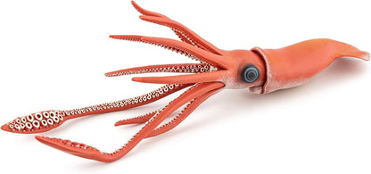 Papo - Collectible Figures - Giant Squid - Sea World - for Children - Girls and Boys - From 3 Years