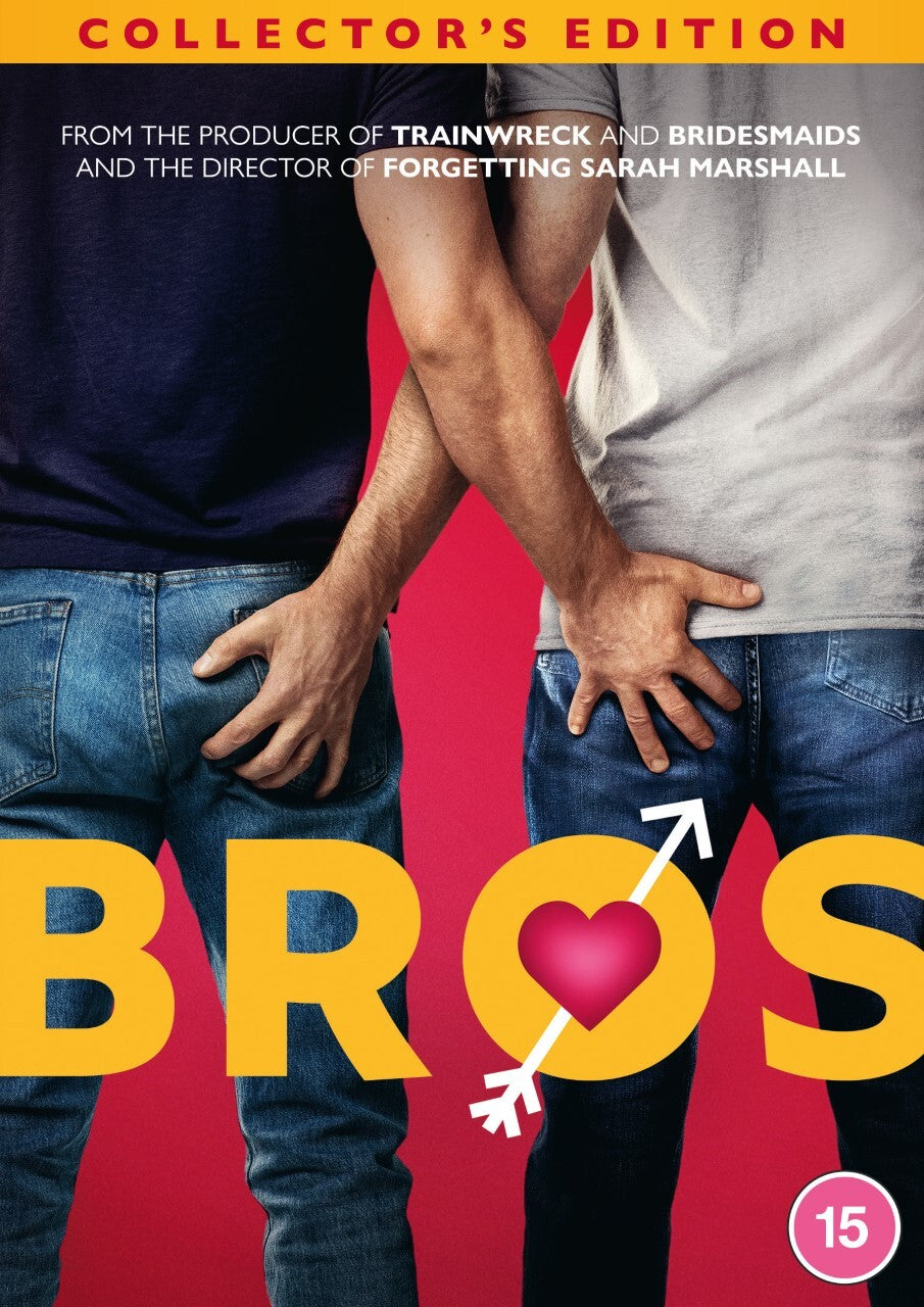 Bros - Collector's Edition