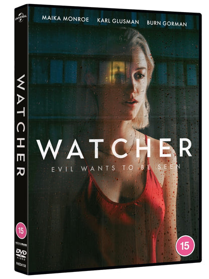 Watcher