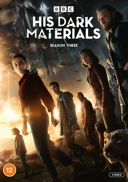 His Dark Materials: Season Three