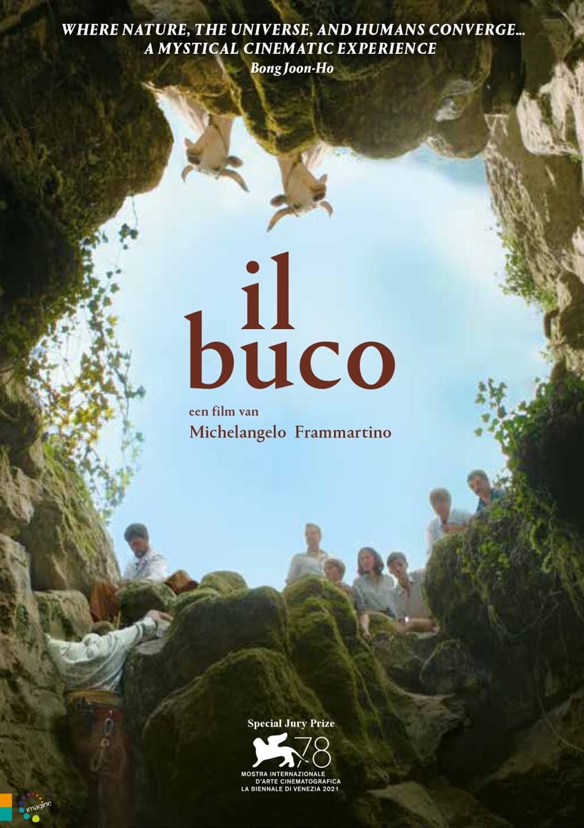 Il Buco