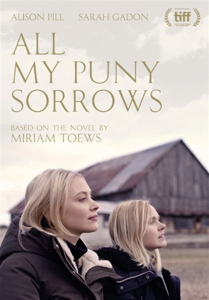 All My Puny Sorrows