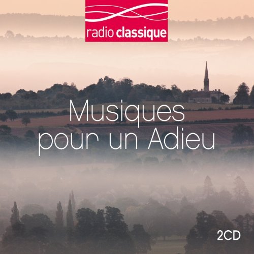 Musiques Pour Un Adieu (Double