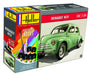 Heller 1:24 Gift Set - Renault 4 CV