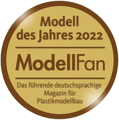 Heller 1:24 Gift Set - Ferguson TE-20 Petit Gris