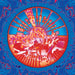 Rooster Records Under Sided Deluxe dlp black