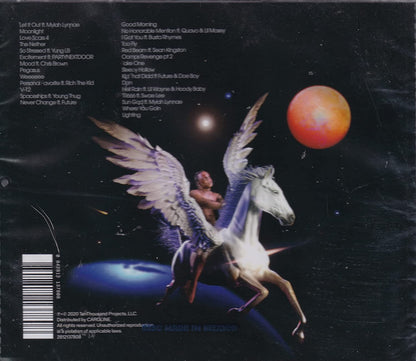 Pegasus