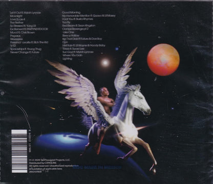 Pegasus
