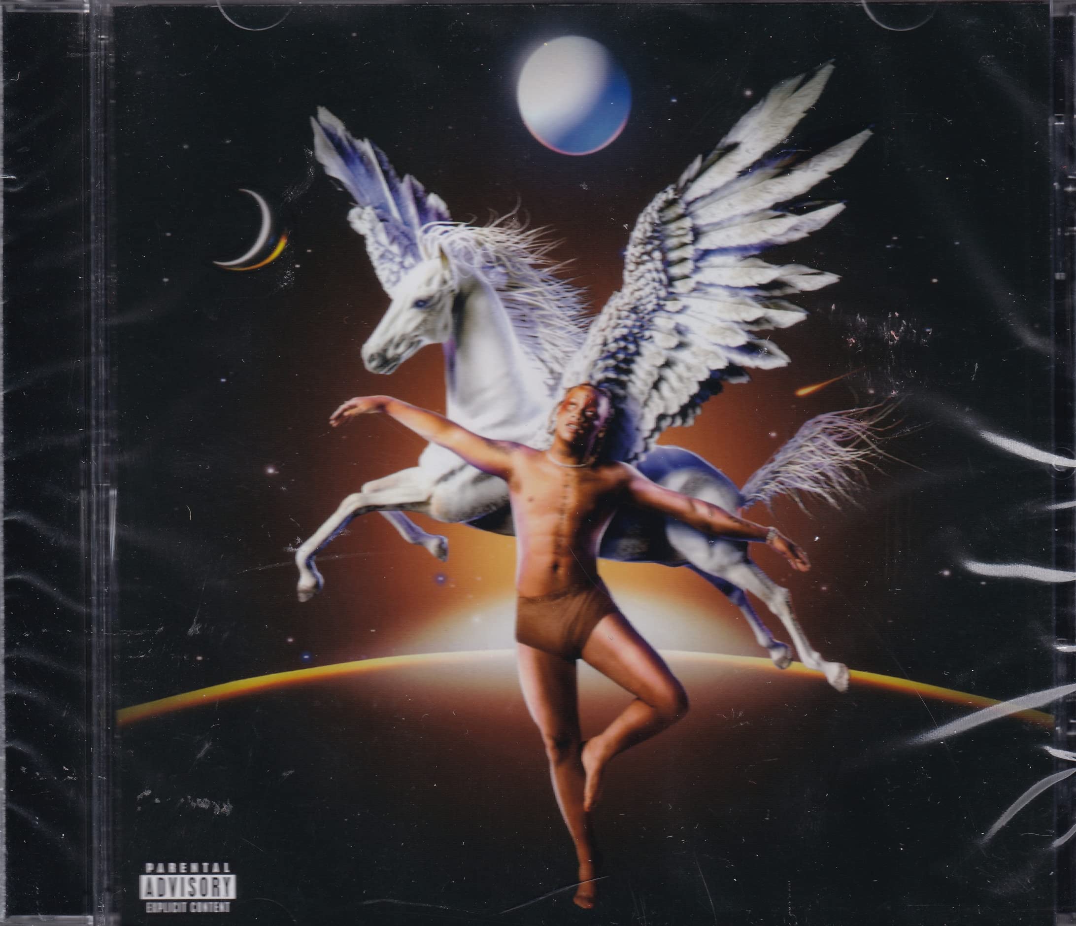 Pegasus