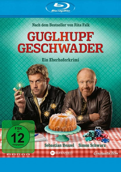 Guglhupfgeschwader